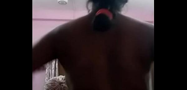  Doli Bengali indian girl shaking her ass mms video